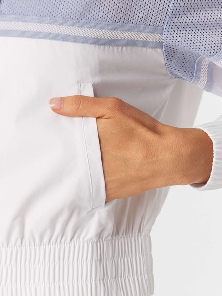 Sergio Tacchini Womens Spring Angelina Track Jacket