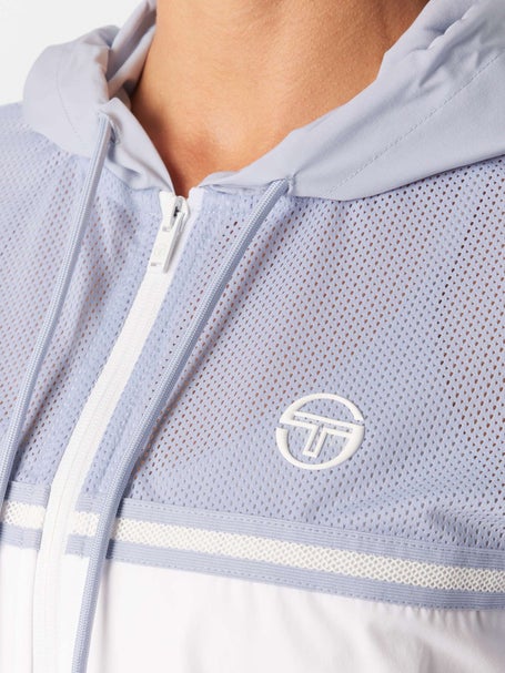 Sergio Tacchini Womens Spring Angelina Track Jacket