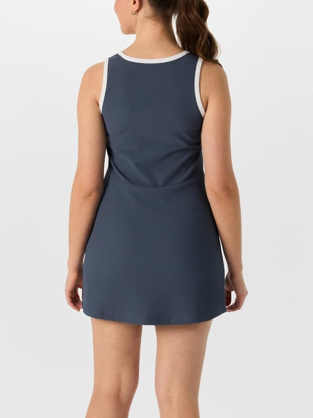 Sergio Tacchini Womens Spring Giulia Dress