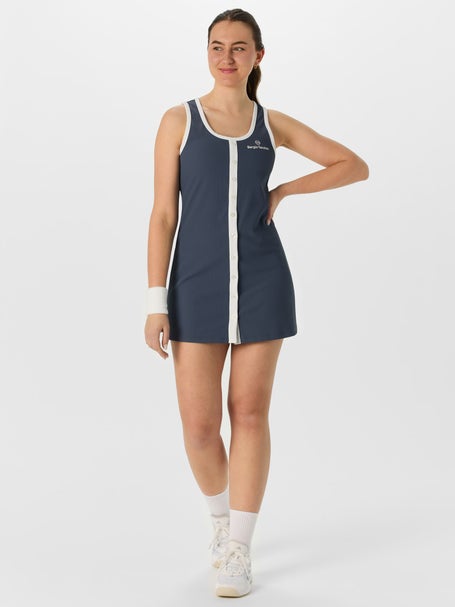 Sergio Tacchini Womens Spring Giulia Dress
