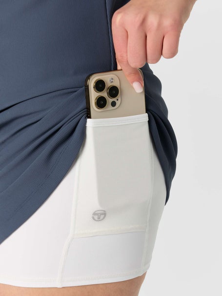 Sergio Tacchini Womens Spring Giulia Dress