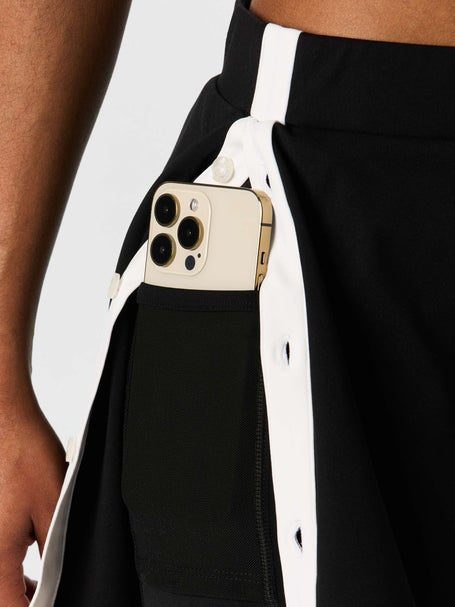 Sergio Tacchini Womens Spring Idalia Skirt