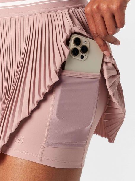 Sergio Tacchini Womens Spring Tessa Skirt