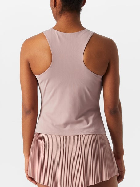Sergio Tacchini Womens Spring Tessa Scoop Neck Tank