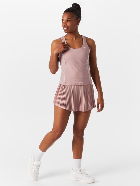 Sergio Tacchini Womens Spring Tessa Scoop Neck Tank