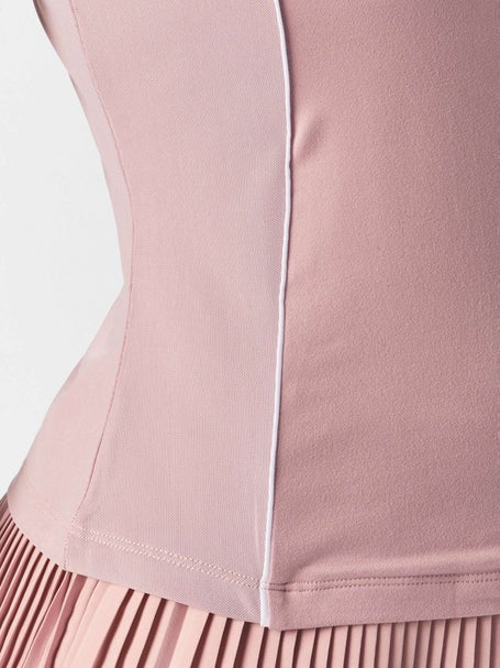 Sergio Tacchini Womens Spring Tessa Scoop Neck Tank