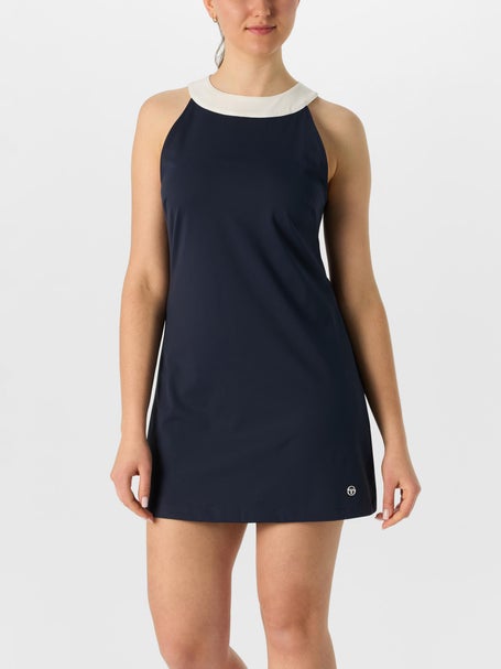 Sergio Tacchini Womens Spring Tessa Dress
