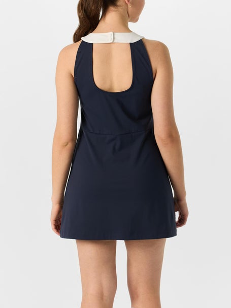 Sergio Tacchini Womens Spring Tessa Dress