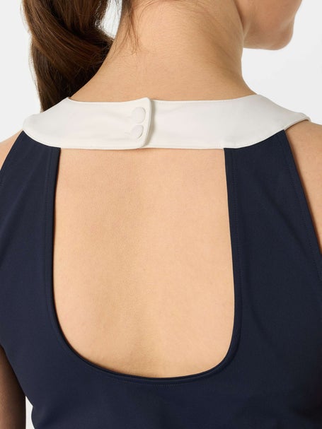 Sergio Tacchini Womens Spring Tessa Dress