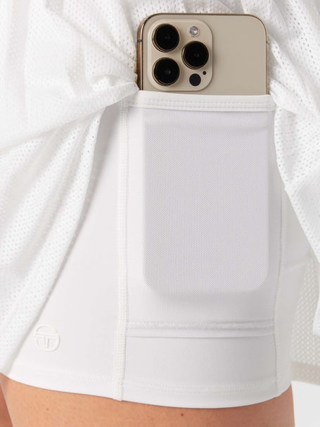 Sergio Tacchini Womens Spring Verona Skirt