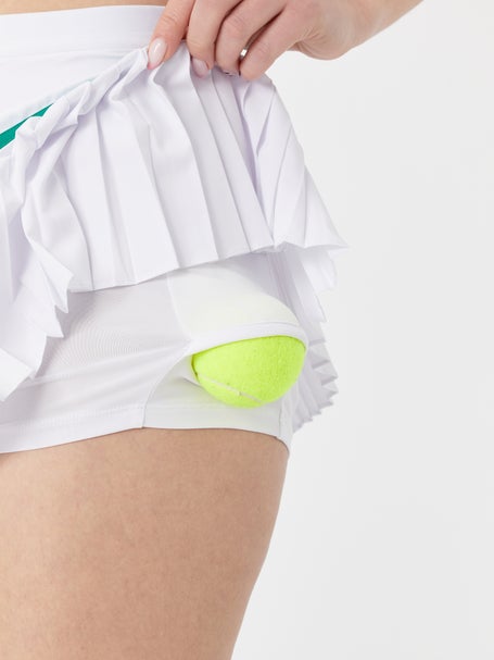 Sergio Tacchini Womens Vigentino Skirt