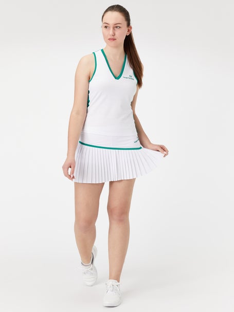 Sergio Tacchini Womens Vigentino Tank