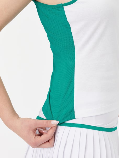 Sergio Tacchini Womens Vigentino Tank