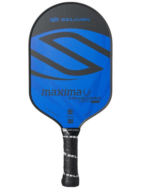 Selkirk Vanguard 2.0 Maxima LW Pickleball Paddle