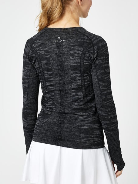 Selkirk x AvaLee Womens Fitted Long Sleeve