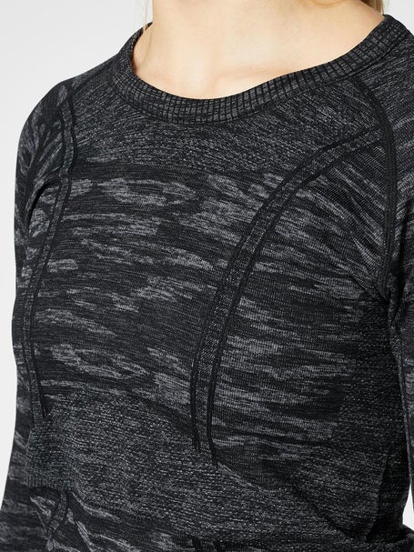 Selkirk x AvaLee Womens Fitted Long Sleeve