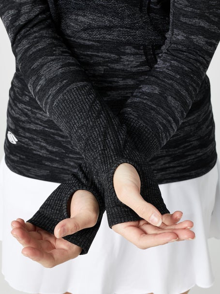 Selkirk x AvaLee Womens Fitted Long Sleeve