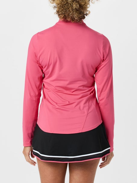 Sofibella Womens Amore Mio Half Zip