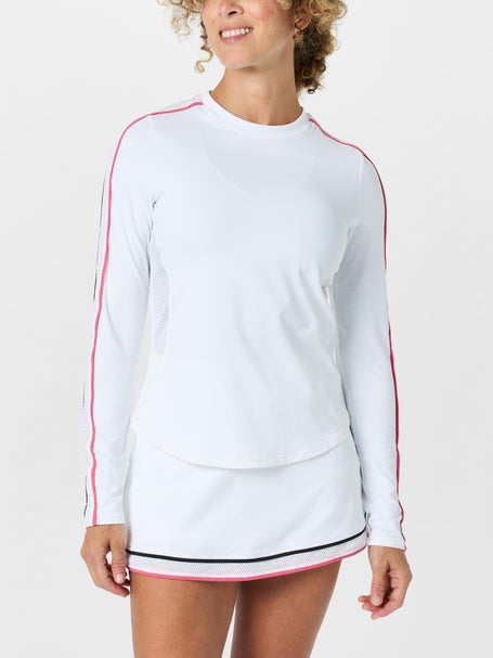 Sofibella Womens Amore Mio Long Sleeve