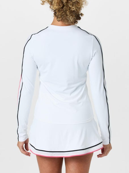 Sofibella Womens Amore Mio Long Sleeve