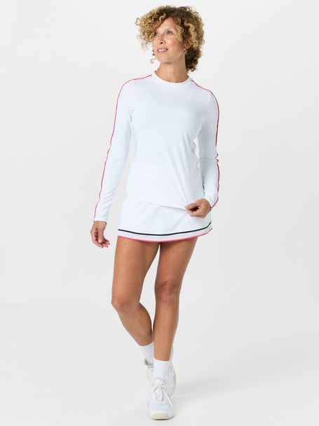 Sofibella Womens Amore Mio Long Sleeve