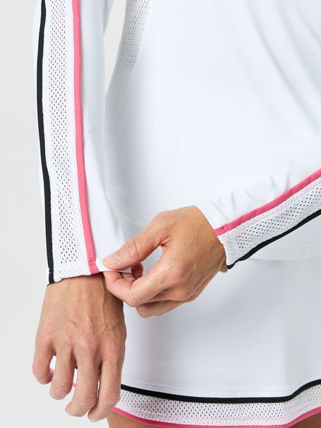 Sofibella Womens Amore Mio Long Sleeve