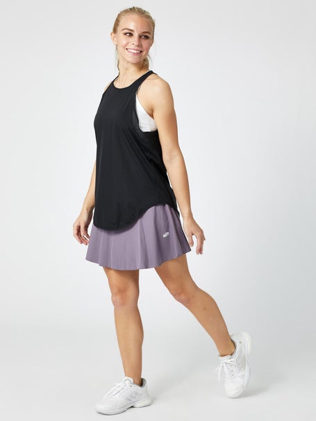 Selkirk x AvaLee Womens Open Back Tank