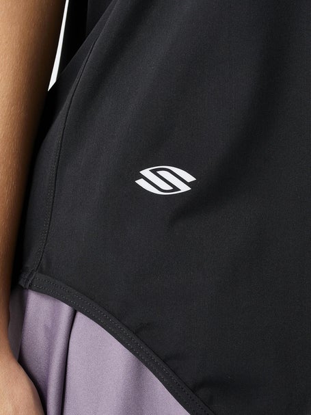 Selkirk x AvaLee Womens Open Back Tank