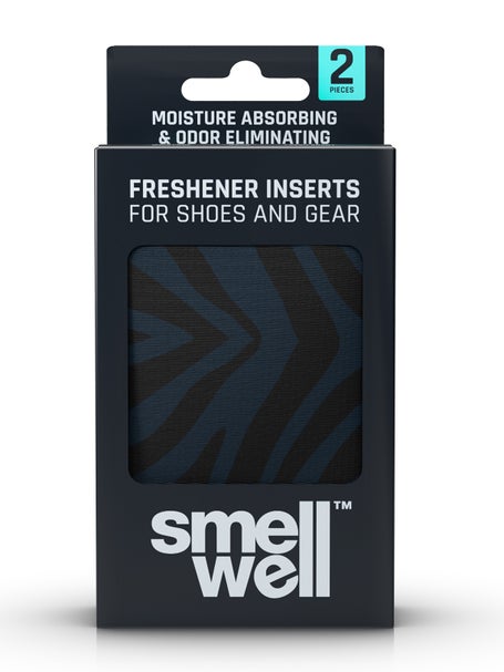 SmellWell Active Original Fresh Insert - Black Zebra