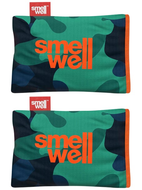 SmellWell Active Original Fresh Insert - Camo Green