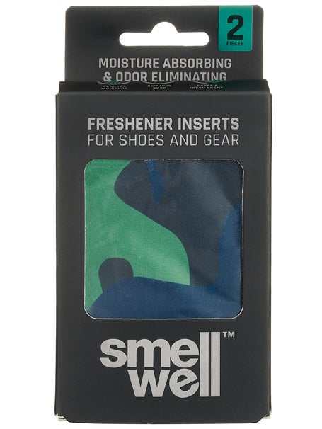 SmellWell Active Original Fresh Insert - Camo Green