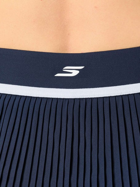 Skechers Womens Ace Pleat Skirt