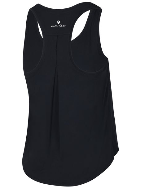 Selkirk x AvaLee Womens Racerback Tank