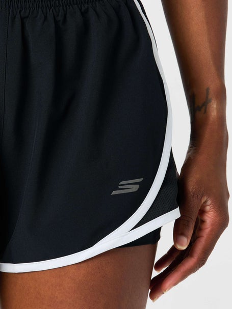 Skechers Womens Ace Short