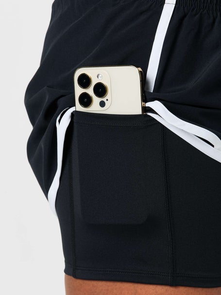 Skechers Womens Ace Short