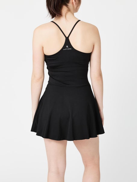 Selkirk x AvaLee Womens Strappy Court Dress