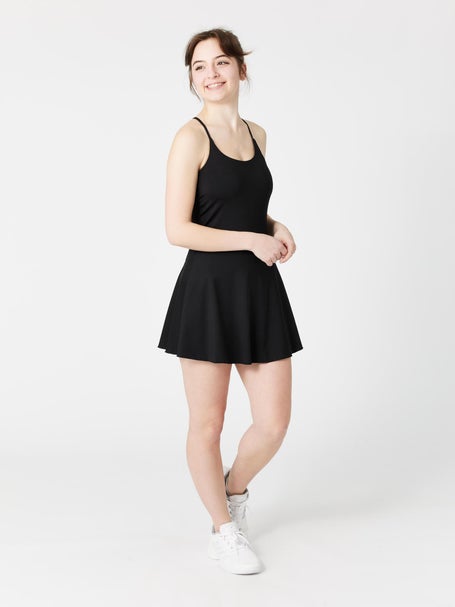 Selkirk x AvaLee Womens Strappy Court Dress