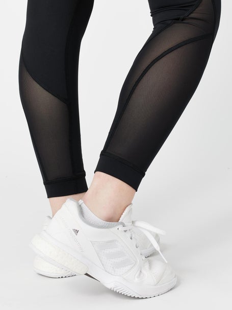 Selkirk x AvaLee Womens Sheer Calf Legging