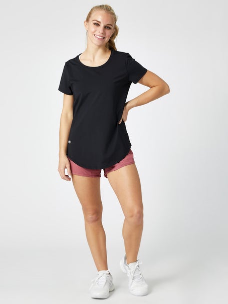 Selkirk x AvaLee Womens Short Sleeve