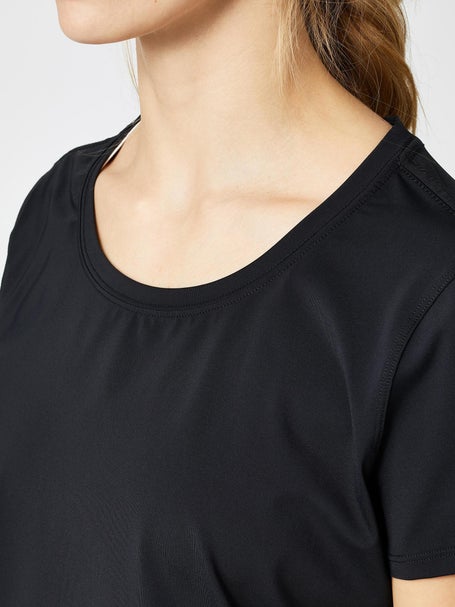 Selkirk x AvaLee Womens Short Sleeve