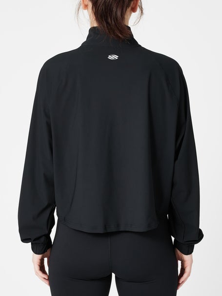 Selkirk x AvaLee Womens Warmup Windbreaker