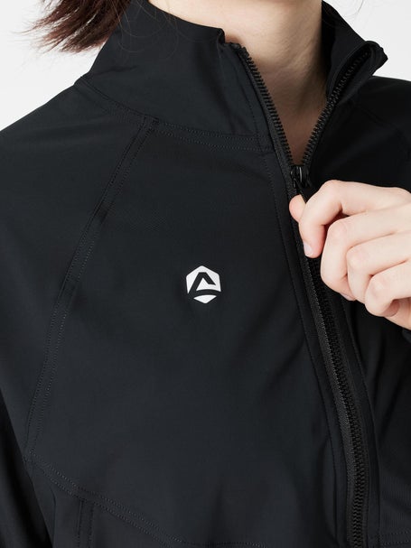 Selkirk x AvaLee Womens Warmup Windbreaker