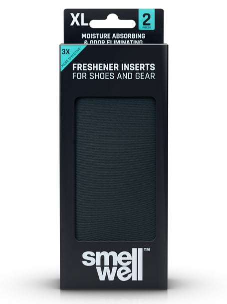 SmellWell Active XL Fresh Insert - Black Stone