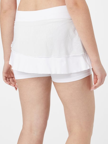 Sofibella Womens Bliss Layer Skirt