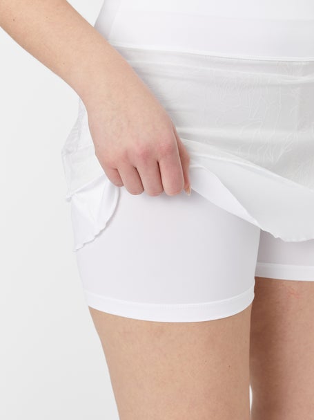 Sofibella Womens Bliss Layer Skirt