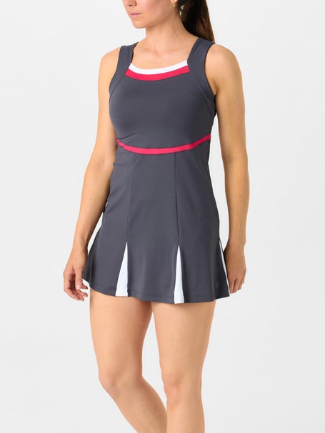 Sofibella Womens Berry Fusion Dress