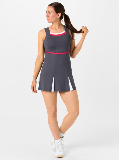 Sofibella Womens Berry Fusion Dress