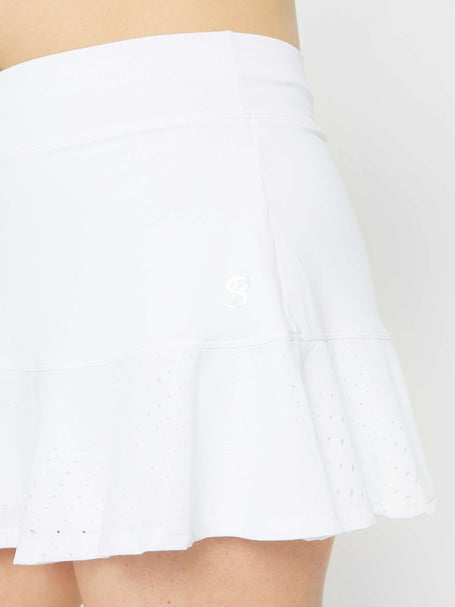 Sofibella Womens Baseline Love Skirt