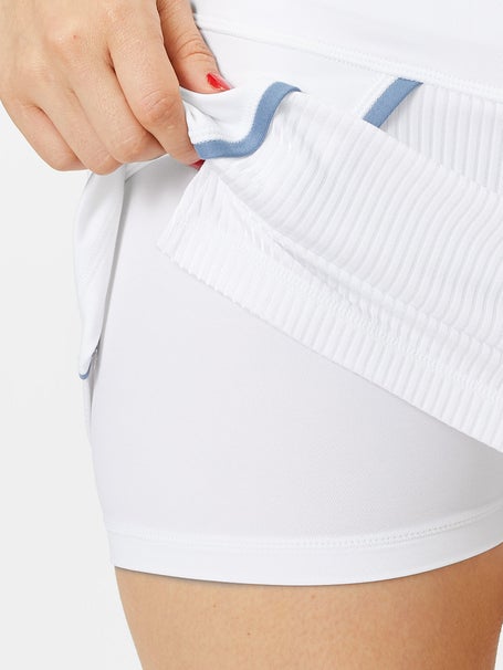 Sofibella Womens Blue Moon Straight Skirt