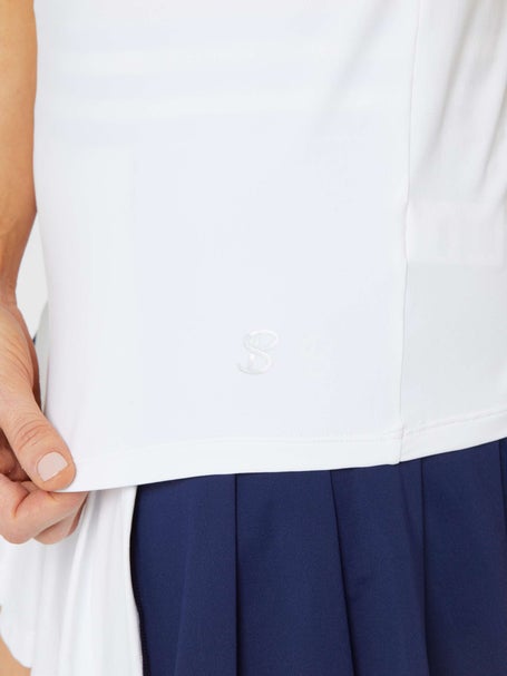 Sofibella Womens Bella Primavera Court Tank